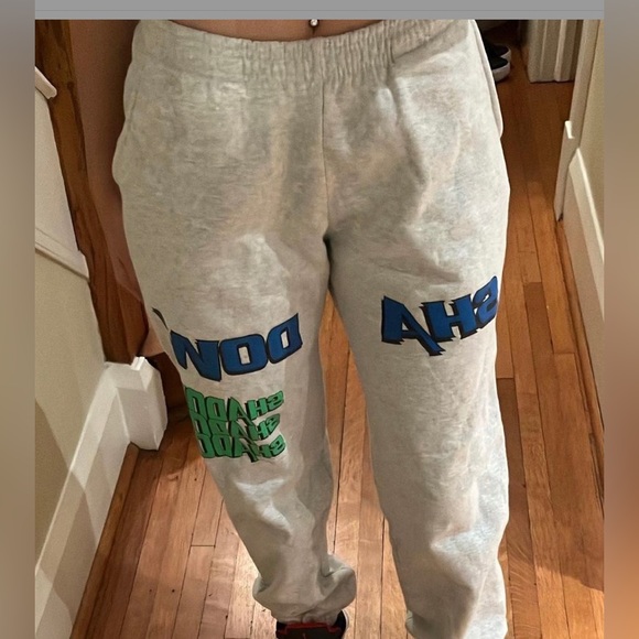 Shadow hill sweatpants - Picture 2 of 2